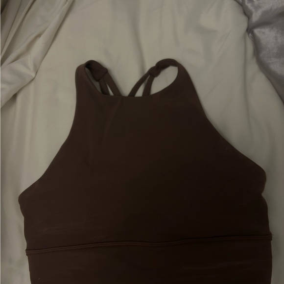 Lululemon - Size 6 sports bra - Picture 2 of 3
